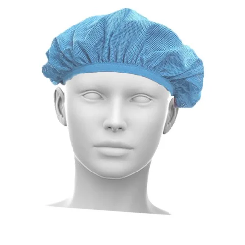  Air Mesh Cap For Food Factory